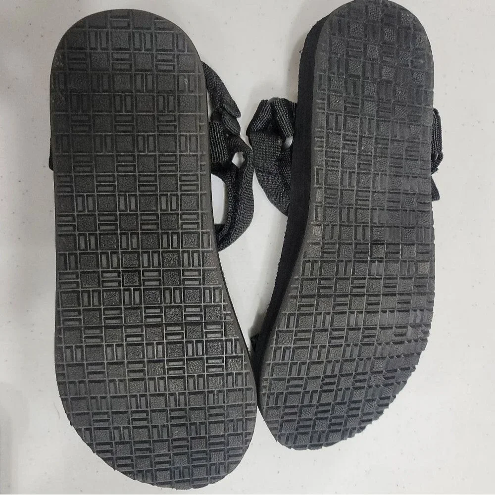 ALEADER Girls Boys Sandals Arch Support Kids Beach Water Shoes Outdoor Slides